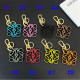 14A86A  Popular key closure