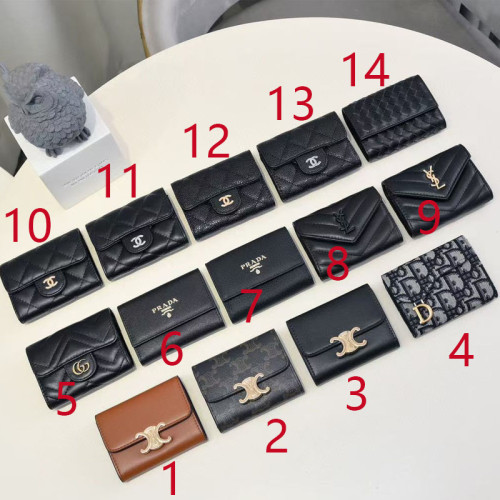 B1X124C450 Popular card bag