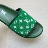 5LE209Z Popular Slippers