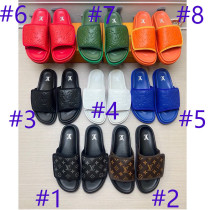 5LE210Z fashion Slippers 