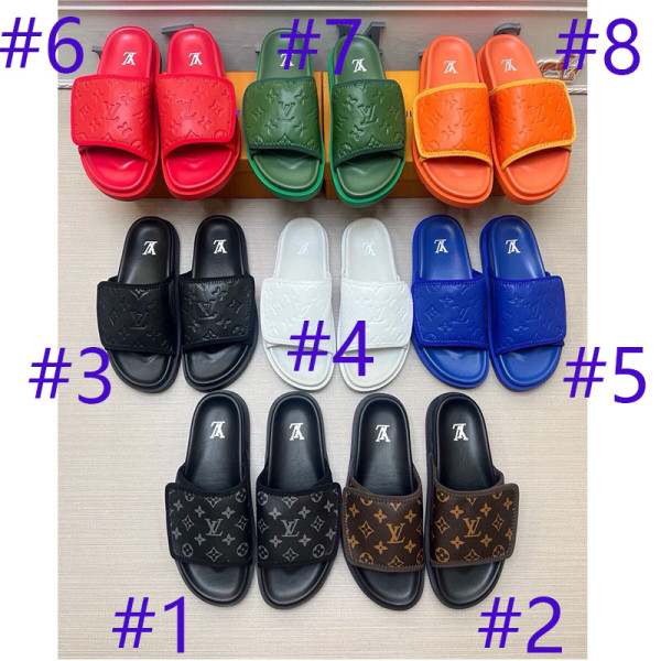 5LE210Z Popular Slippers