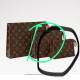 B1L15B86 Popular  leather bag