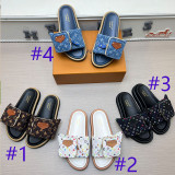 5LE219Z Popular Slippers