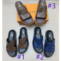  5LE227Z fashion Slippers 