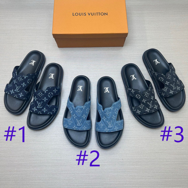 5LE226Z Popular Slippers