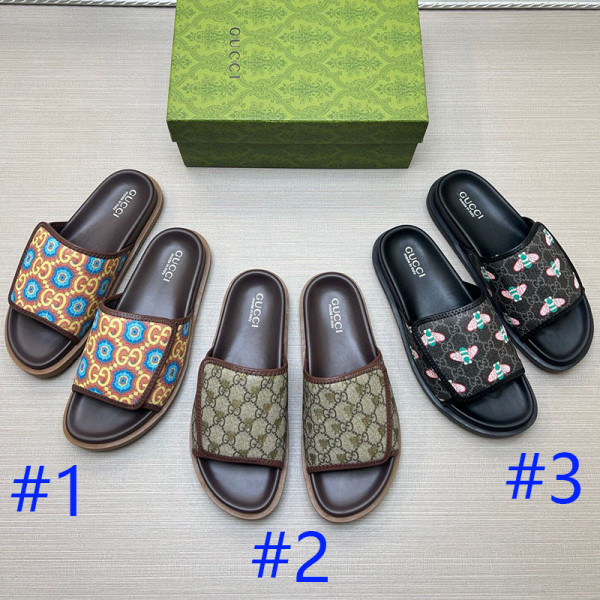 5WB240Z Popular Slippers