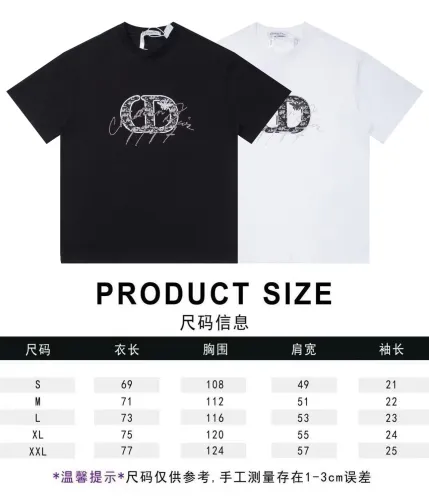 1ZD532U  fashion  T-shirts