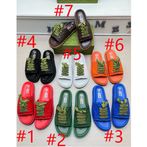 5WB242Z fashion Slippers 