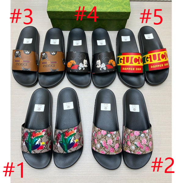 5WB239Z Popular Slippers