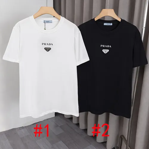 1ZP557U  fashion  T-shirts