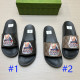 5WB237Z Popular Slippers
