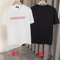 1ZA579U  fashion  T-shirts