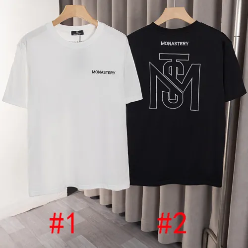 1ZA578U  fashion  T-shirts