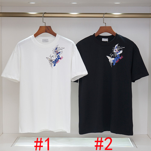 1ZD603U  fashion  T-shirts