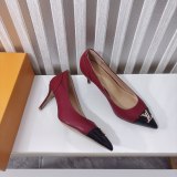 Z1WE24 Popular High heels(Heel height 8cm)