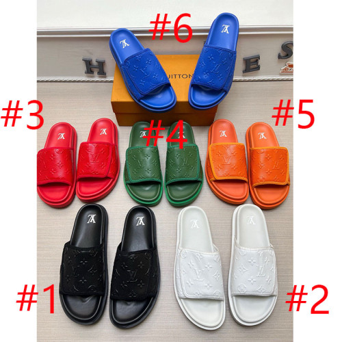 5WE253Z fashion Slippers 