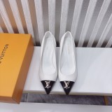 Z1WE24 Popular High heels(Heel height 8cm)