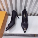 Z1WE24 Popular High heels(Heel height 8cm)