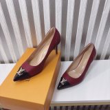 Z1WE24 Popular High heels(Heel height 8cm)