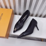 Z1WE24 Popular High heels(Heel height 8cm)
