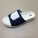 5WE252Z Popular Slippers