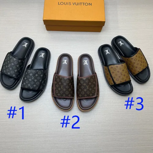  5WE246Z fashion Slippers 