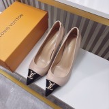Z1WE24 Popular High heels(Heel height 8cm)