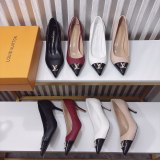 Z1WE24 Popular High heels(Heel height 8cm)