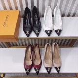 Z1WE24 Popular High heels(Heel height 8cm)