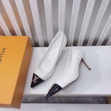 Z1WE24 Popular High heels(Heel height 8cm)