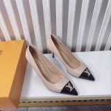 Z1WE24 Popular High heels(Heel height 8cm)