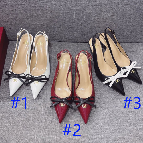 1WVL261Z Popular High heels