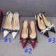 Z1WVL261 Popular High heels