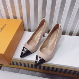 Z1WE24 Popular High heels(Heel height 8cm)