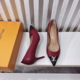 Z1WE24 Popular High heels(Heel height 8cm)
