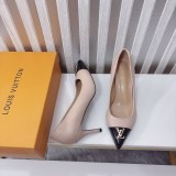Z1WE24 Popular High heels(Heel height 8cm)