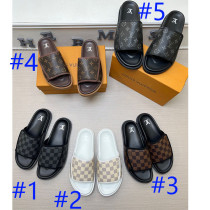  5WE245Z fashion Slippers 