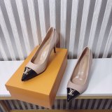 Z1WE24 Popular High heels(Heel height 8cm)