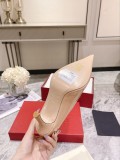 Z1WVL264 Popular sandals High heels