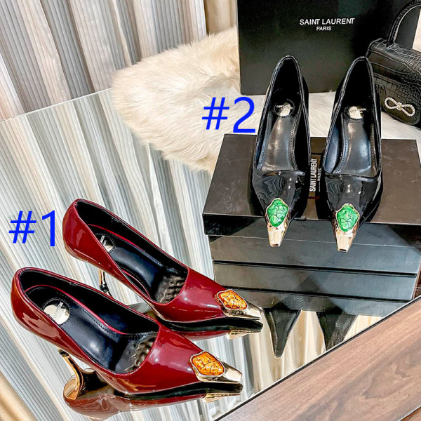 1WSL265Z Popular sandals High heels