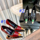 Z1WSL265 Popular sandals High heels