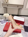 Z1WVL264 Popular sandals High heels