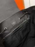 1WE68B Popular  leather Backpacks