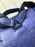1WE68B Popular  leather Backpacks