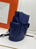 1WE68B Popular  leather Backpacks
