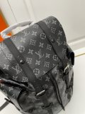 1WE68B Popular  leather Backpacks