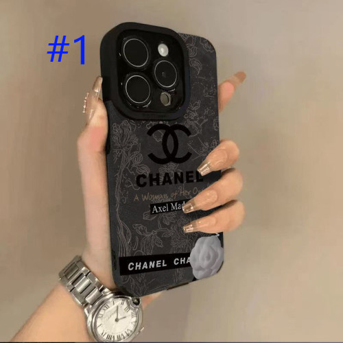PWC28A Fashion Phone Cases
