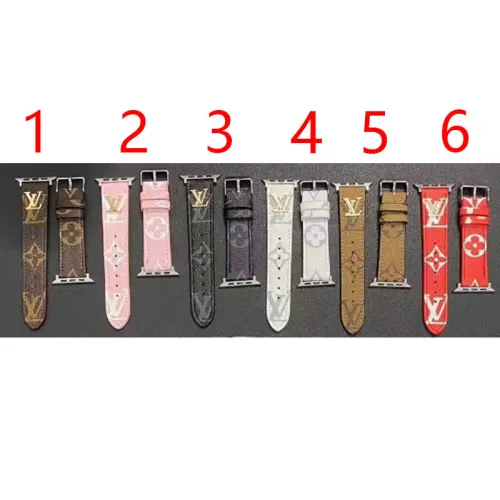 PWE78A Fashion watch strap