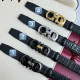 P1W15A167 Popular  High quality belt With full package
