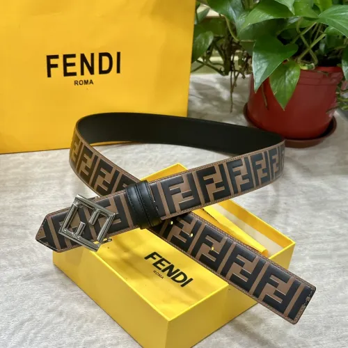 1WF185P (High quality leather belt With full package)
